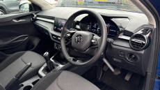 Skoda Fabia 1.0 TSI Colour Edition 5dr Petrol Hatchback